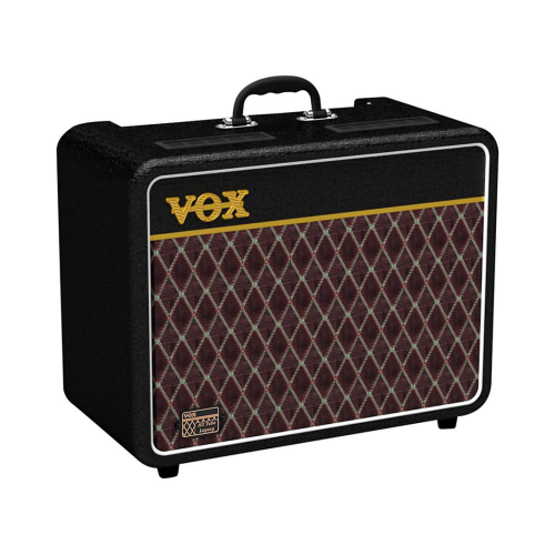 Vox Night Train NT15C1-CL 1x12 Classic Limited Edition Tube Guitar