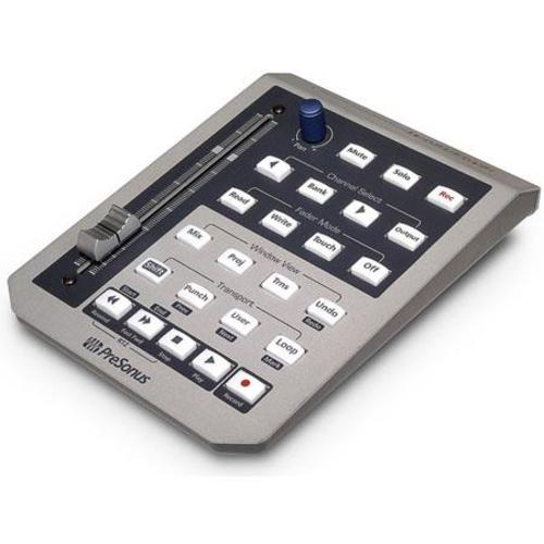 PreSonus FaderPort USB Automation DAW controller FADERPORT