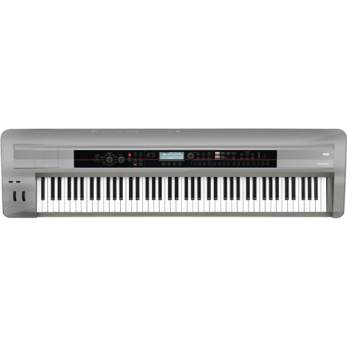 Korg KROSS Platinum 88 Keyboard Workstation | Greentoe