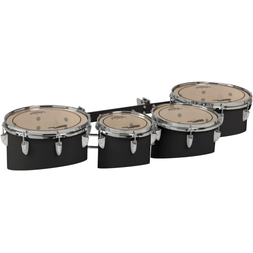 Tenor deals quad drums