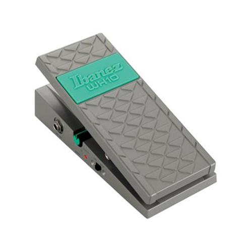 Ibanez WH10V2 Classic Reissue Wah Effects Pedal for Guitar