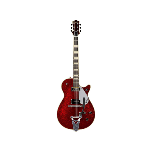 グレッチ G6129T-RDSP-LTD15 Duo Jet GRETSCH グレッチ G6129T-RDSP-LTD15 Duo Jet 【日本国内16本