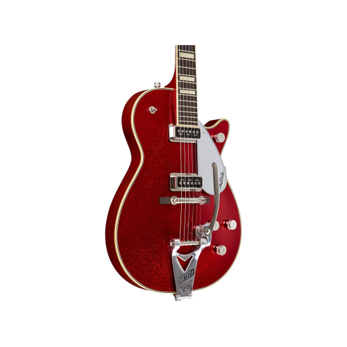 Gretsch Guitars G6129T-RDSP-LTD15 Limited Edition Duo Jet