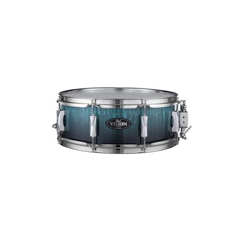 店舗ランキング商品 Birch Snare Drum 4x14 Emerald Fade LQ 打楽器