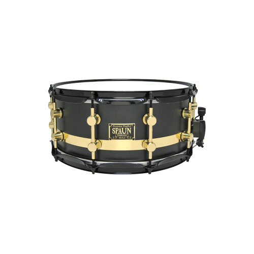 Spaun snare deals drum