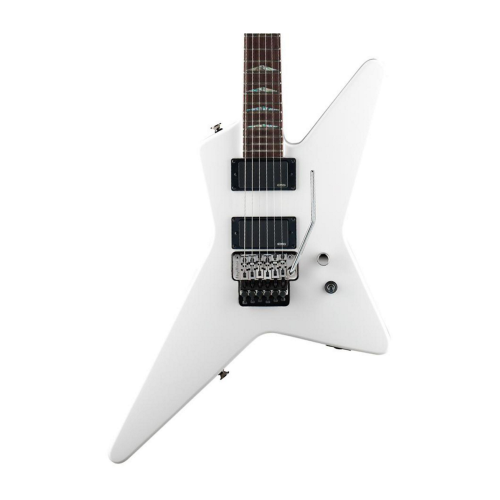 Charvel Desolation DST1-FR Star Electric Guitar Snow White | Greentoe 