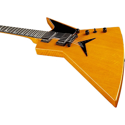 Dean Dave Mustaine USA Zero Korina Limited Electric Guitar