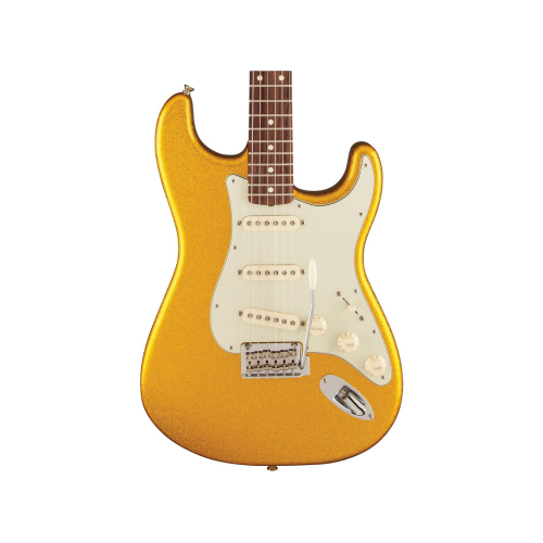 fender fsr classic player 60s strat vegas gold