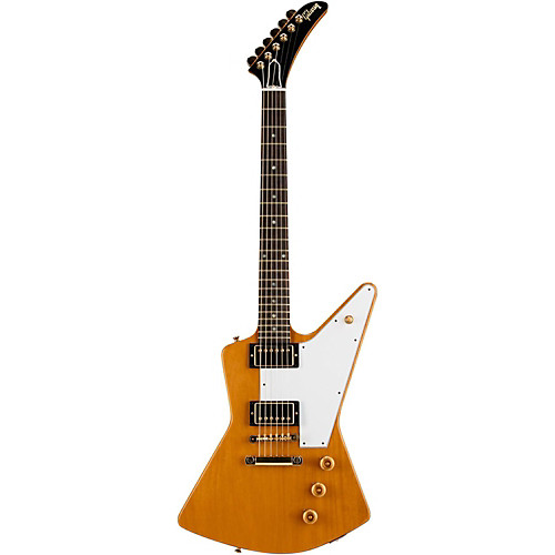 Gibson explorer sorozatszám