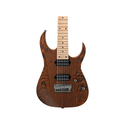 Ibanez RG Prestige Series RG752WMFX 7-String Electric Guitar