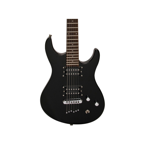 Washburn エレキギター ブラック Washburn_USM-RX6B_1.jpg