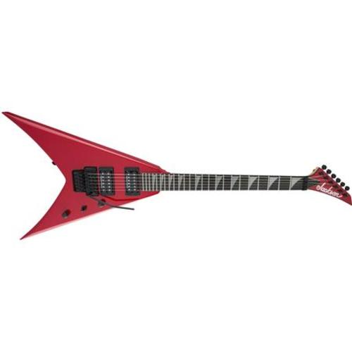 ギター Jackson Pro Series King V KV Jackson Pro Series King V KV - Ferrari Red | Sweetwater
