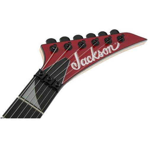 Jackson Pro Series King V KV 6-String Guitar, Ferrari Red