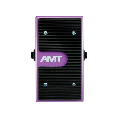 AMT Electronics Japanese Girl Wah Pedal | Greentoe