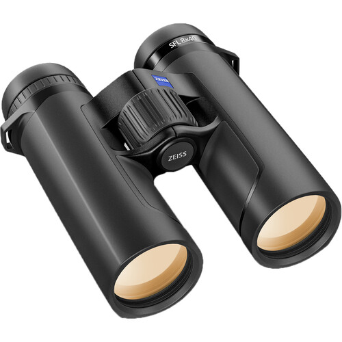 Zeiss 8x25 Victory Compact T* Binocular 522038-9901-000 Greentoe