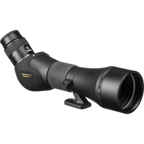 Nikon Monarch 20-60x82 ED Spotting Scope (Angled Viewing) 16101