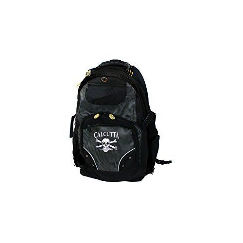 calcutta fishing backpack