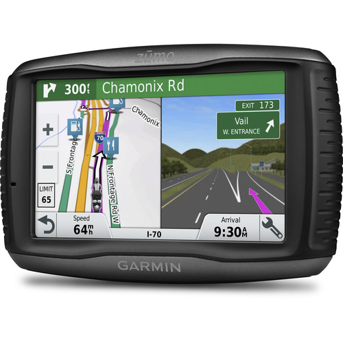 Garmin GPS System 010-01603-00 Greentoe