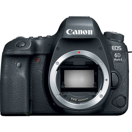 Canon EOS 6D2 ボディ - www.coronelezequiel.rn.gov.br