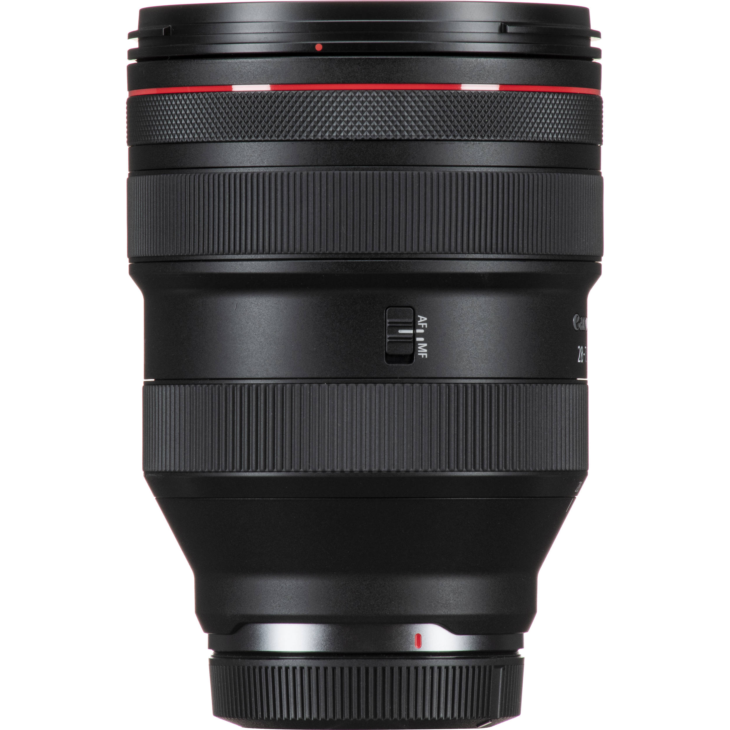 Canon RF 28-70mm f/2L USM Lens 2965C002 Greentoe Photo Video