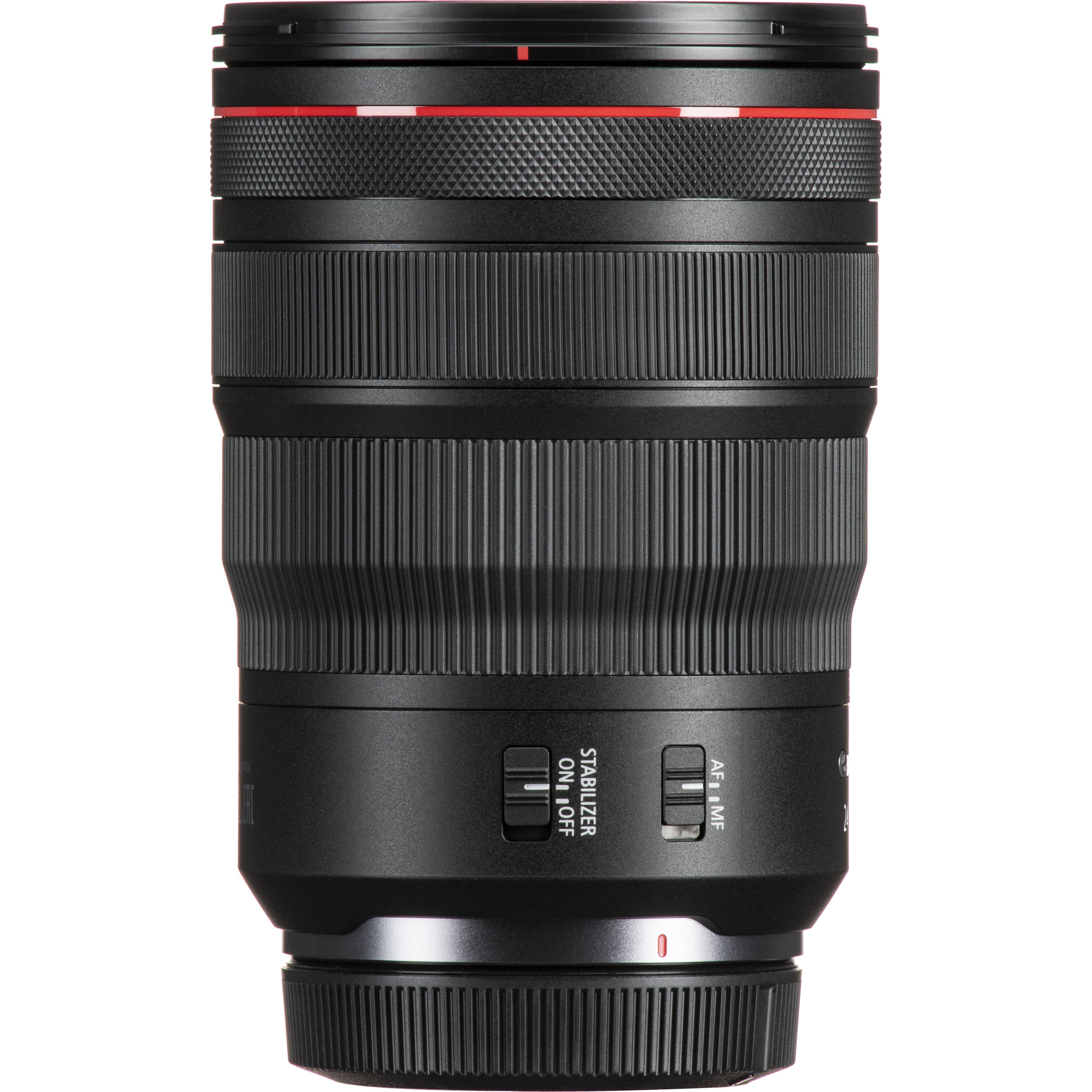 Canon RF 24-70mm f/2.8L IS USM Lens 3680C002 Greentoe