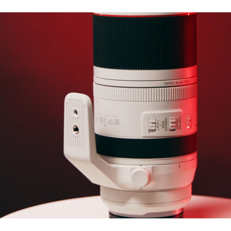 Canon RF 100-500mm f/4.5-7.1L IS USM Lens 4112C002 Greentoe