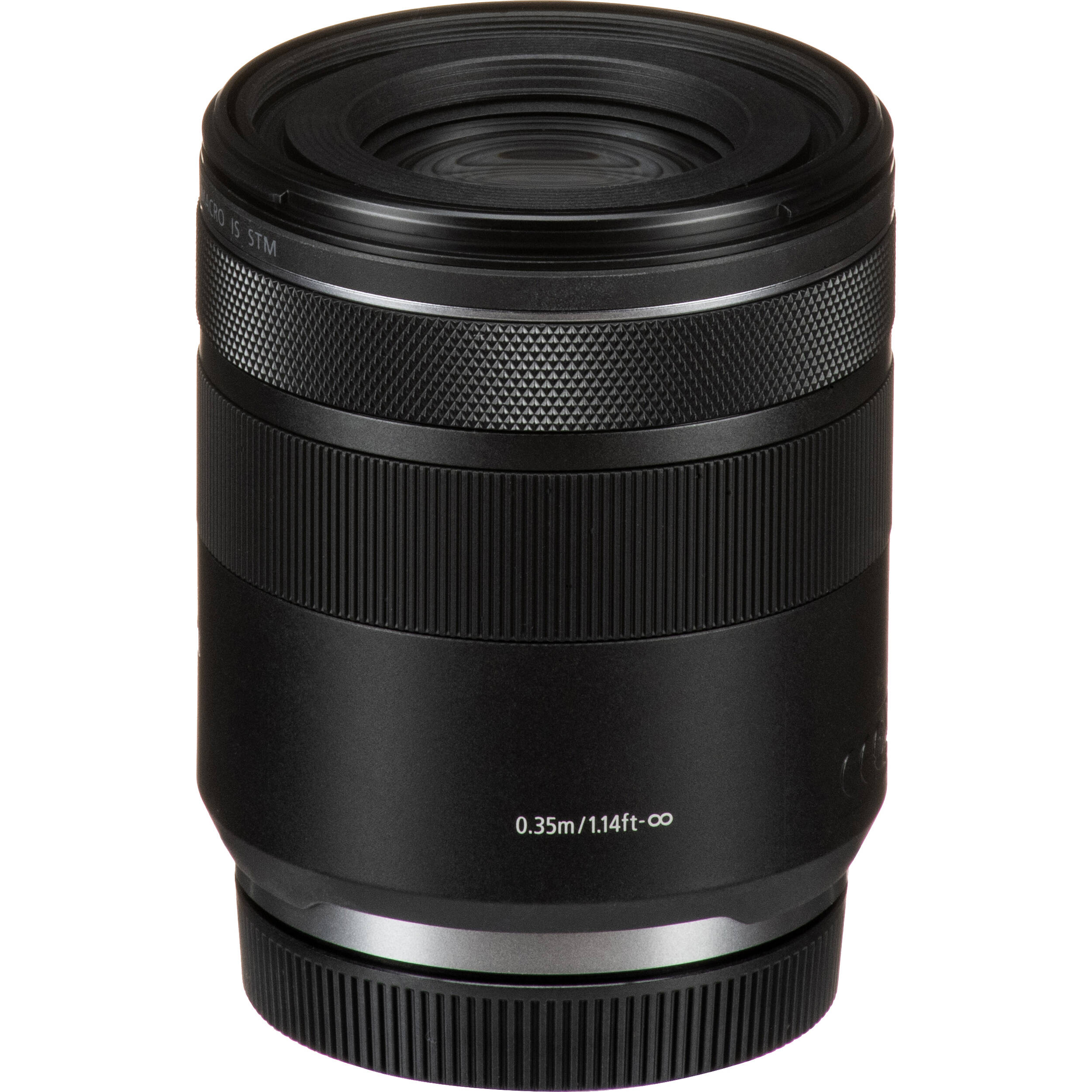 Canon RF 85mm f/2 Macro IS STM Lens 4234C002 Greentoe