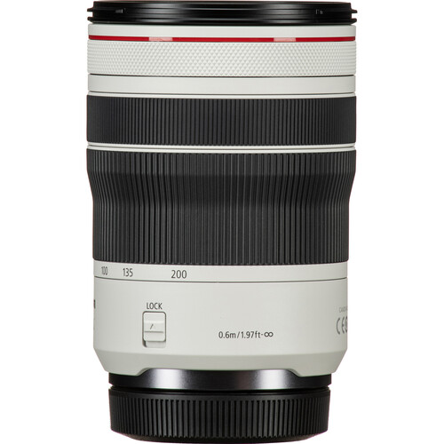 【美品 IS有】Canon EF 70-200mm F4L IS USM Shop Canon RF70-200mm F2.8 L IS USM Z | Canon U.S.A, Inc.