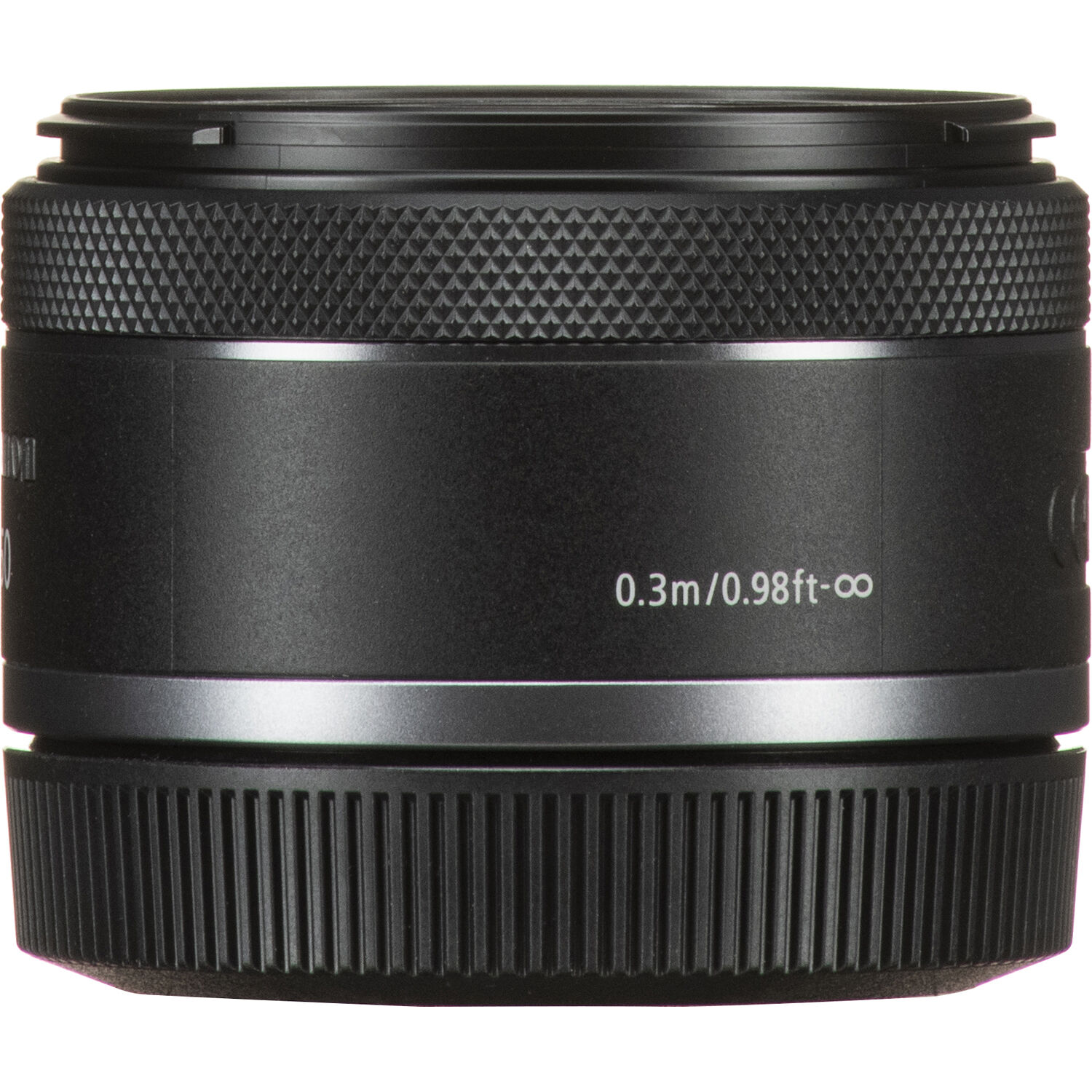 Canon RF 50mm f/1.8 STM Lens 4515C002 Greentoe