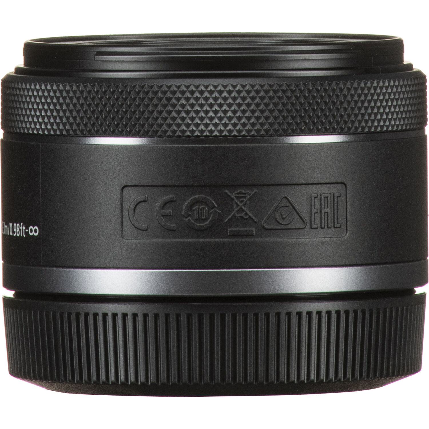 Canon RF 50mm f/1.8 STM Lens 4515C002 Greentoe