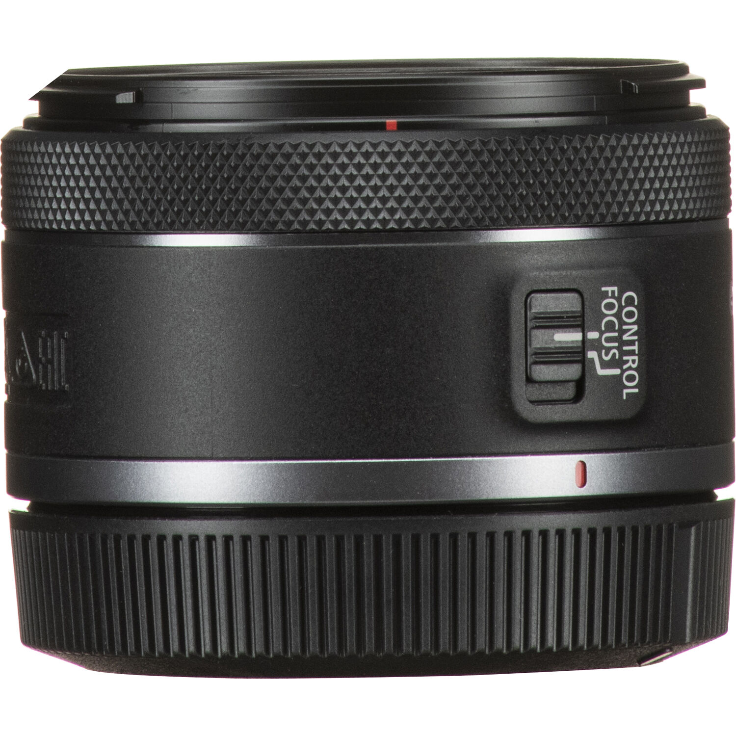 Canon RF 50mm f/1.8 STM Lens 4515C002 Greentoe
