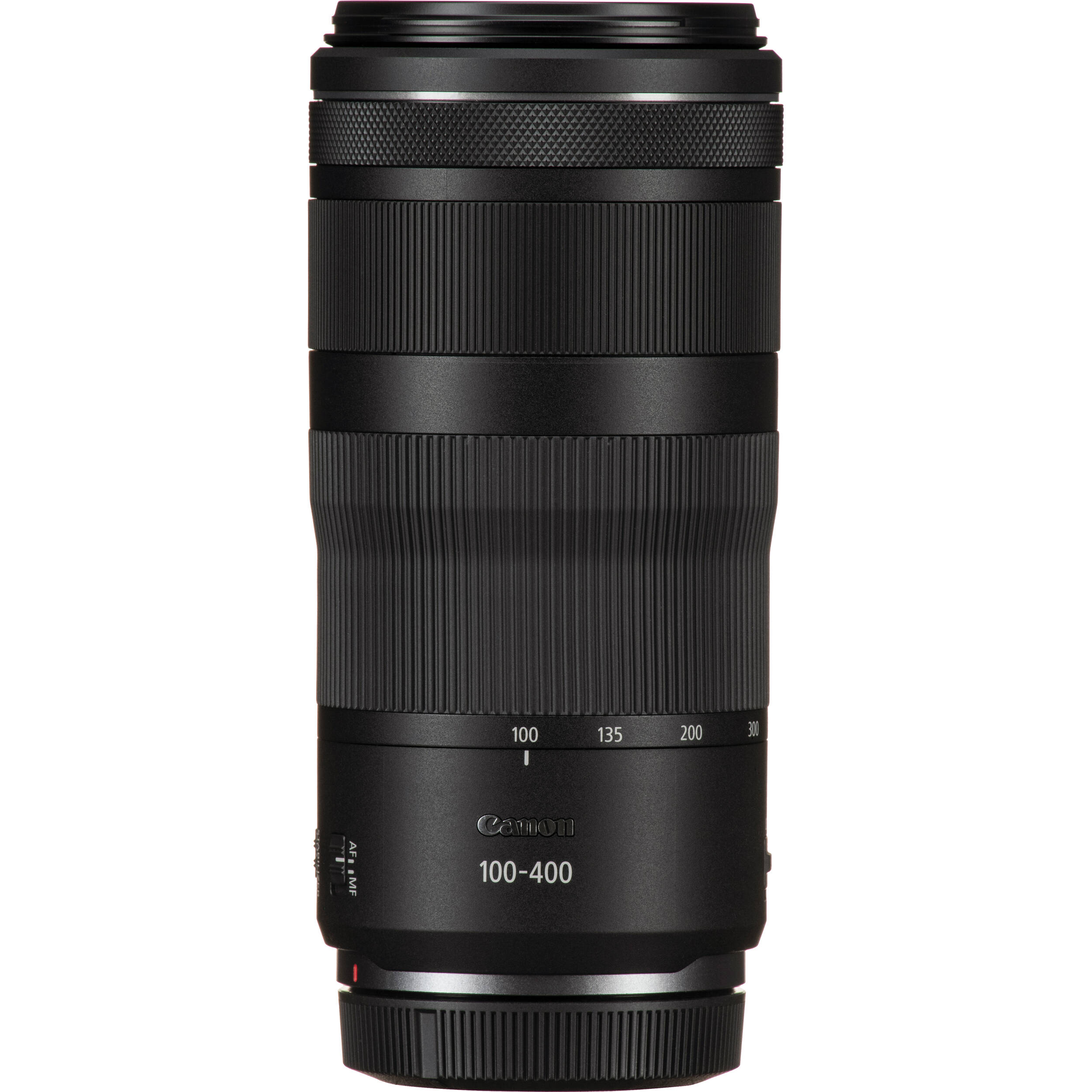 Canon RF 100-400mm f/5.6-8 IS USM Lens 5050C002 Greentoe