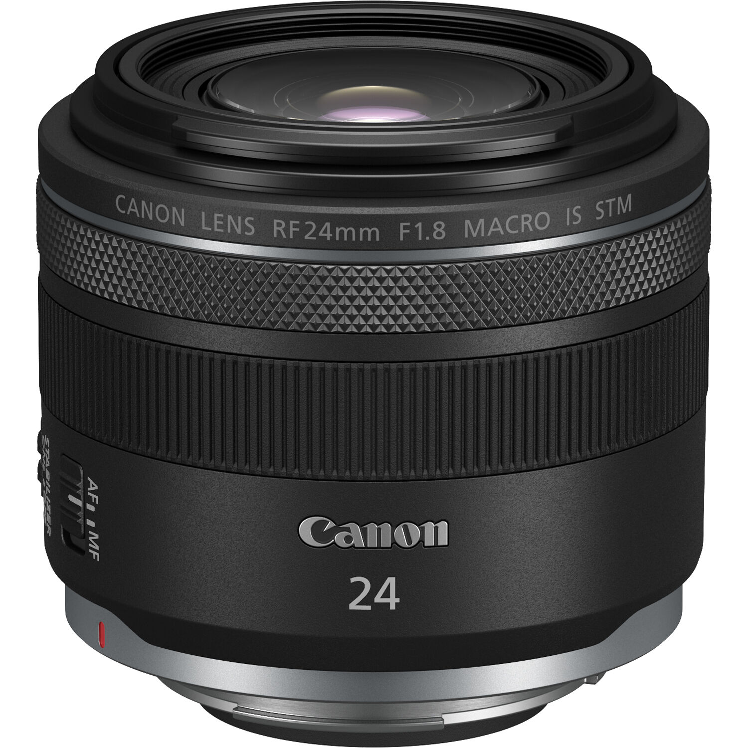 ミサキ　Canon 24mm Canon 24mm f/1.8 IS STM MACRO Lens - Greentoe
