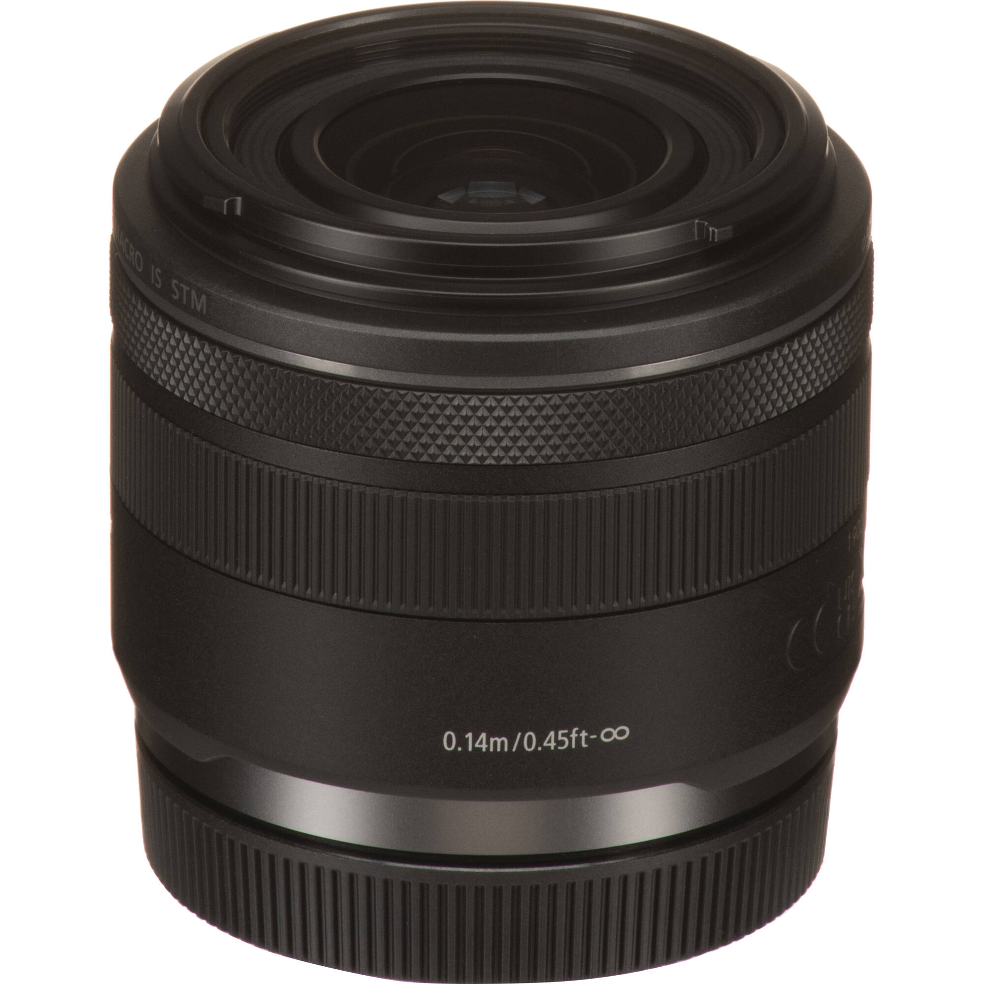 ミサキ　Canon 24mm Canon 24mm f/1.8 IS STM MACRO Lens - Greentoe