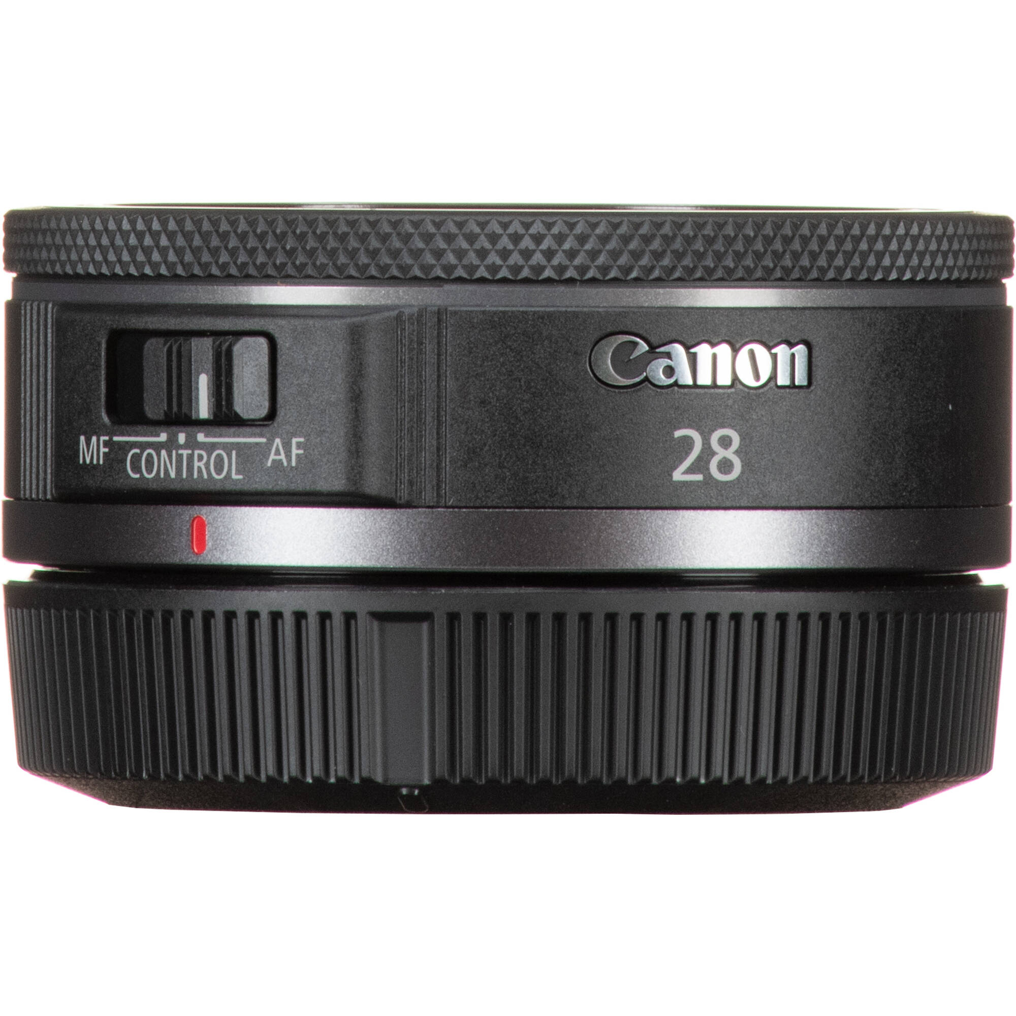 6128C002 Canon RF 28mm f/2.8 STM Lens (Canon RF) | Greentoe