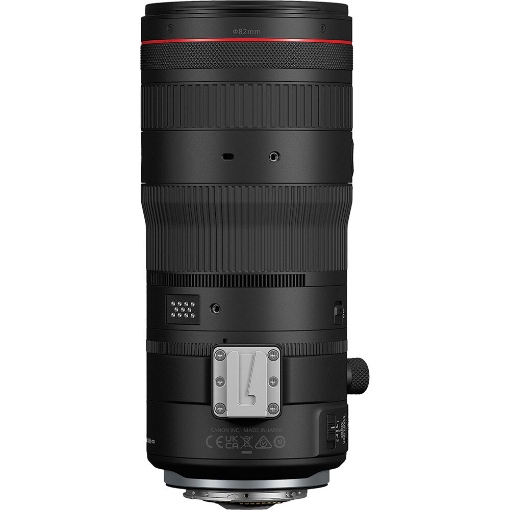 Canon RF 24-105mm f/2.8 L IS USM Z Lens (Canon RF) 6347C002 Greentoe