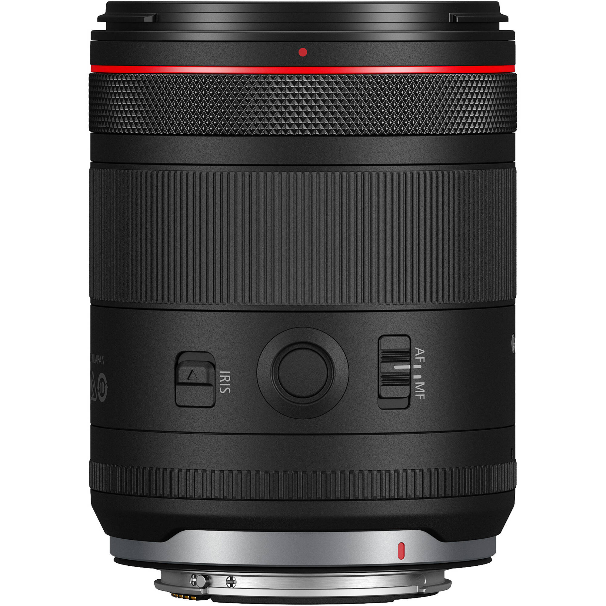 Canon RF 35mm f/1.4 L VCM Lens (Canon RF) 6710C002 Greentoe
