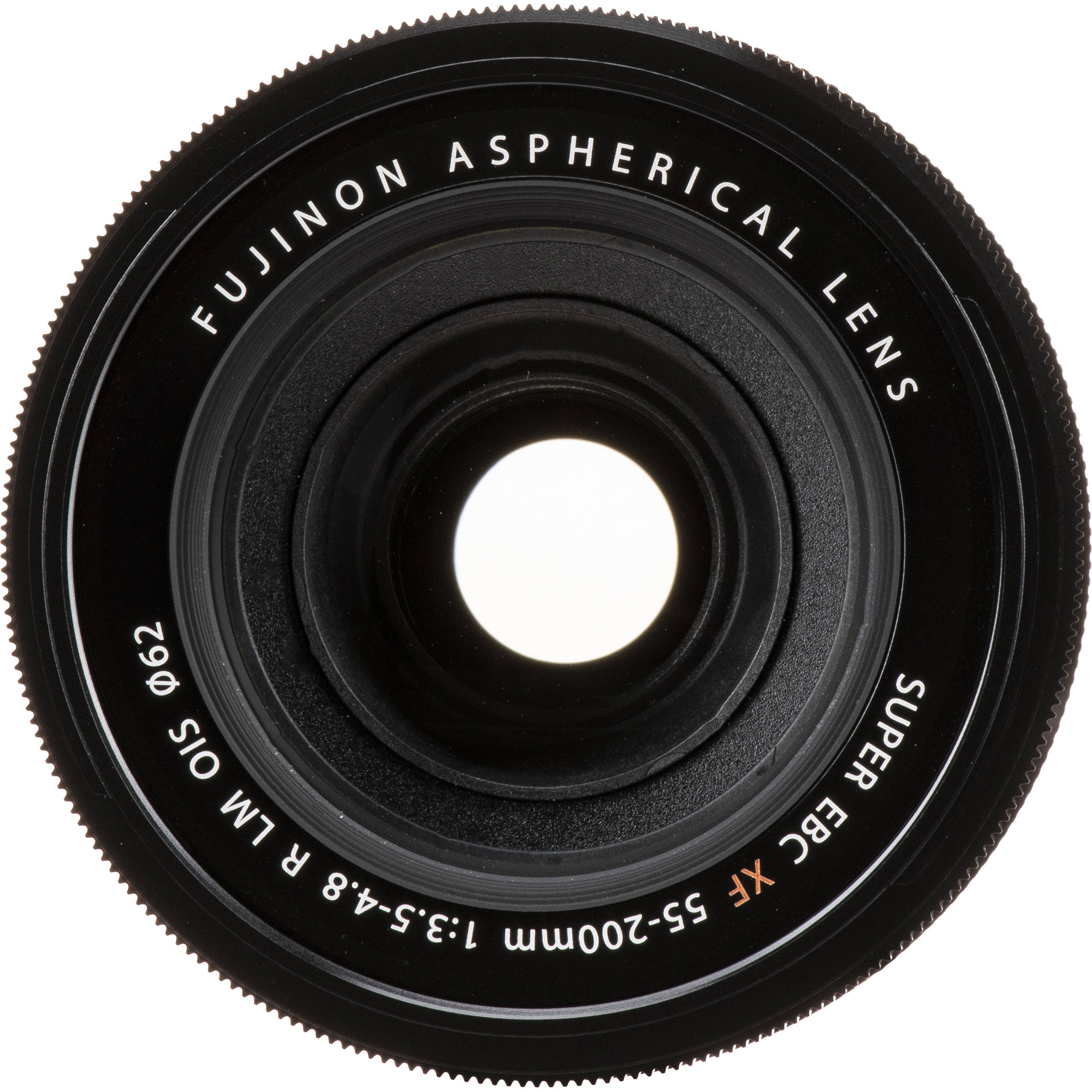 Fujifilm XF 55-200mm f/3.5-4.8 R LM OIS Lens 16384941 Greentoe Photo
