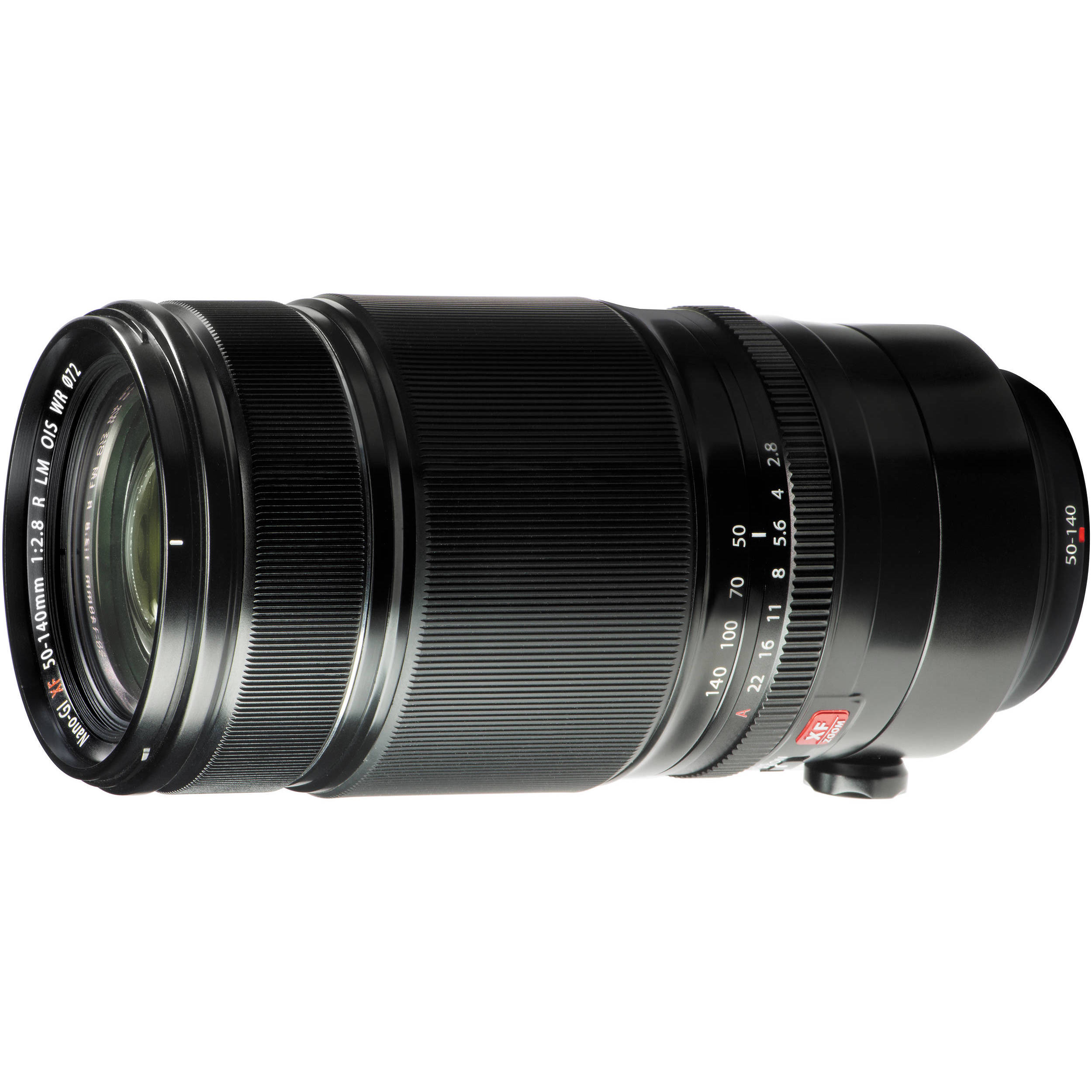 Fujifilm XF 50-140mm f/2.8 R LM OIS WR Lens 16443060 Greentoe Photo