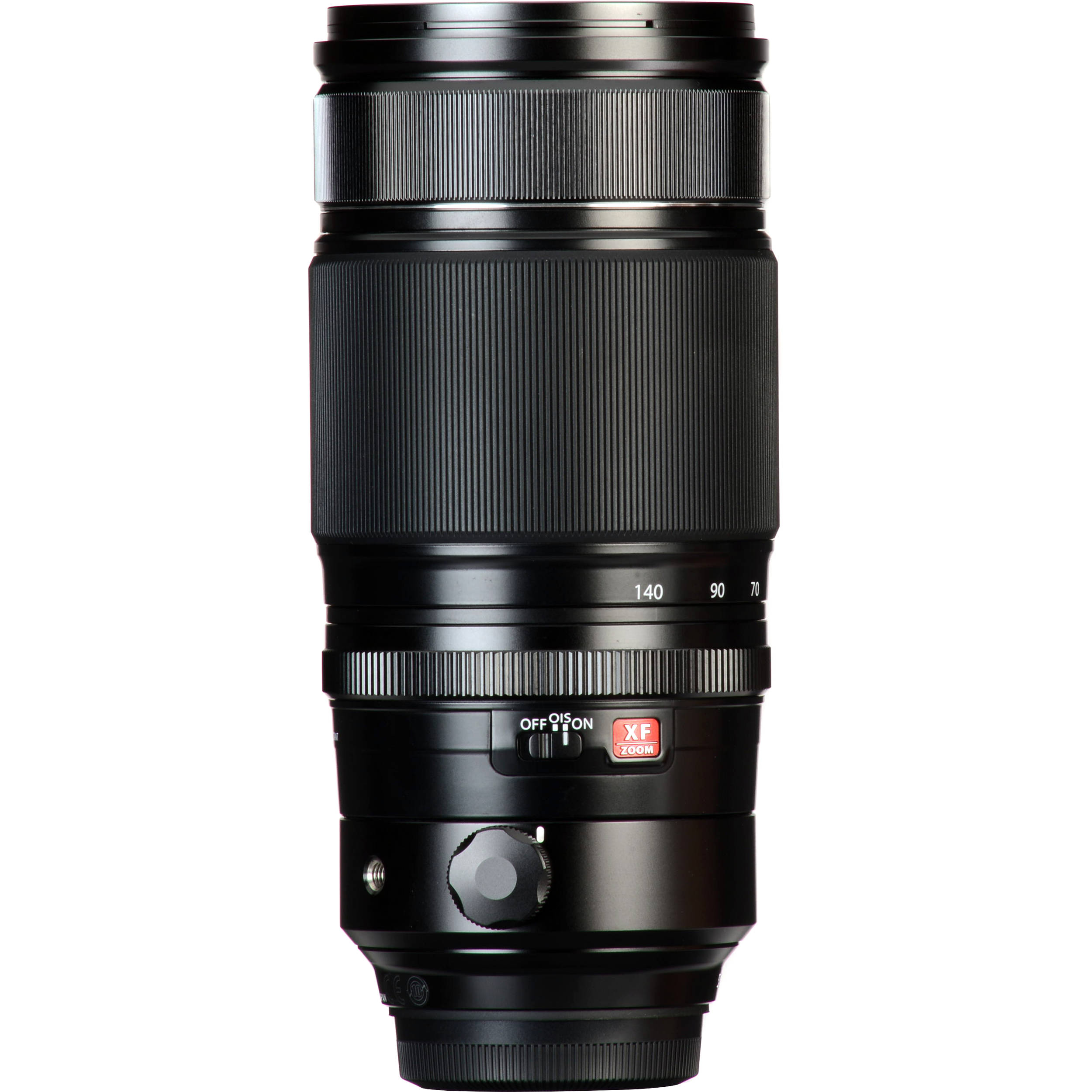 Fujifilm XF 50-140mm f/2.8 R LM OIS WR Lens 16443060 Greentoe Photo