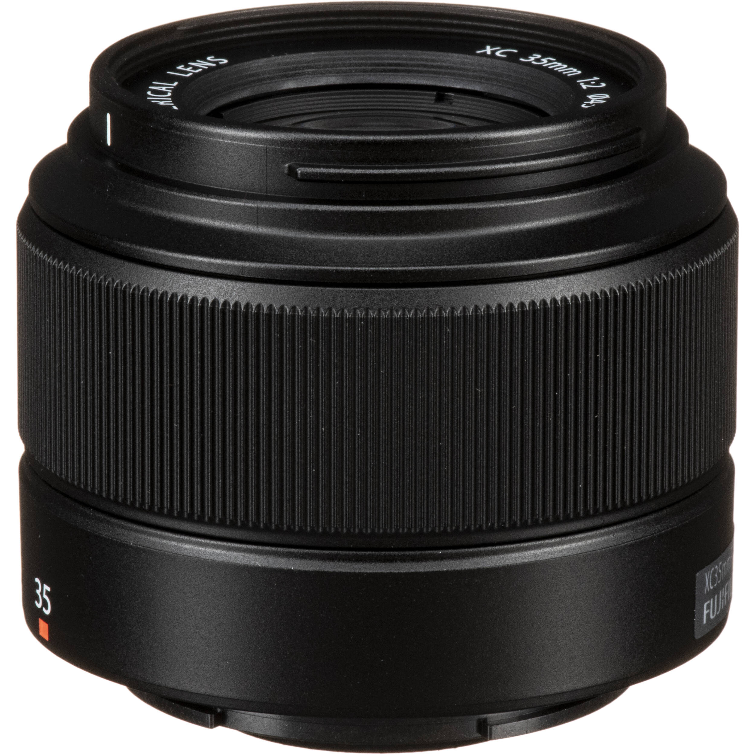 FUJIFILM XC 35mm f/2 Lens 16647434 Greentoe