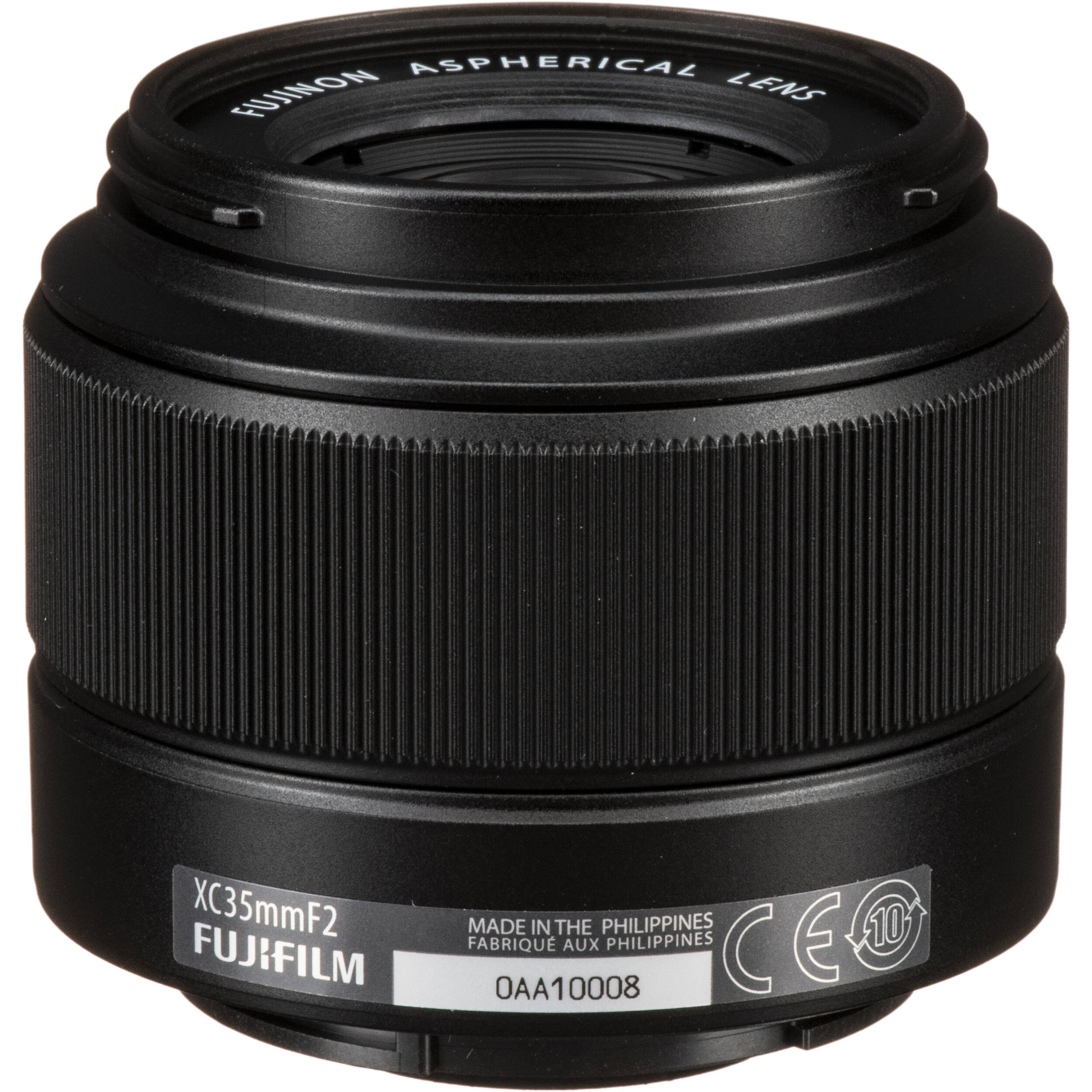 FUJIFILM XC 35mm f/2 Lens 16647434 Greentoe