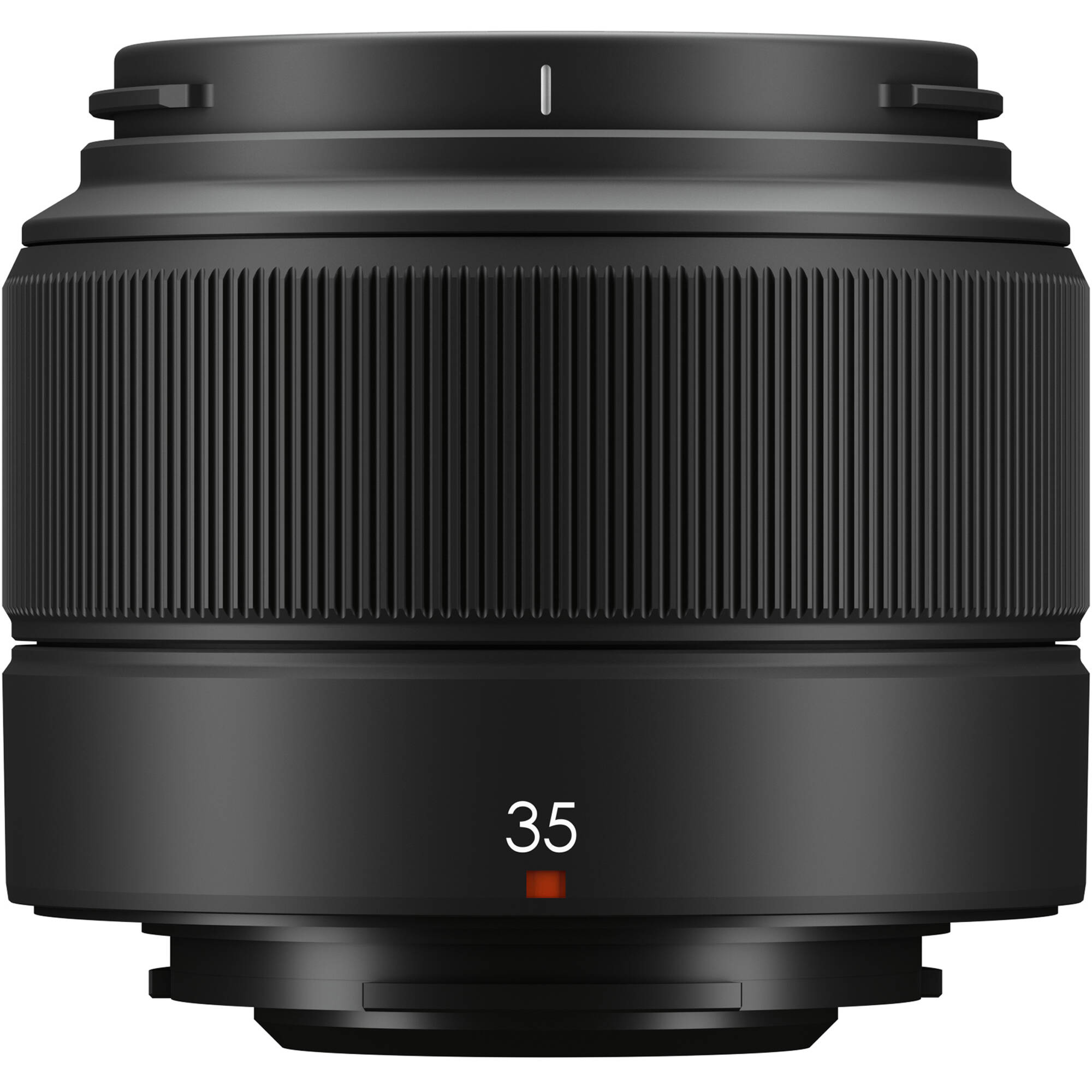 FUJIFILM XC 35mm f/2 Lens 16647434 Greentoe