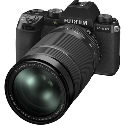 【4/25まで】XF70-300mmF4-5.6R LM OIS WR Fujifilm XF 70-300mm f/4-5.6 R LM OIS WR