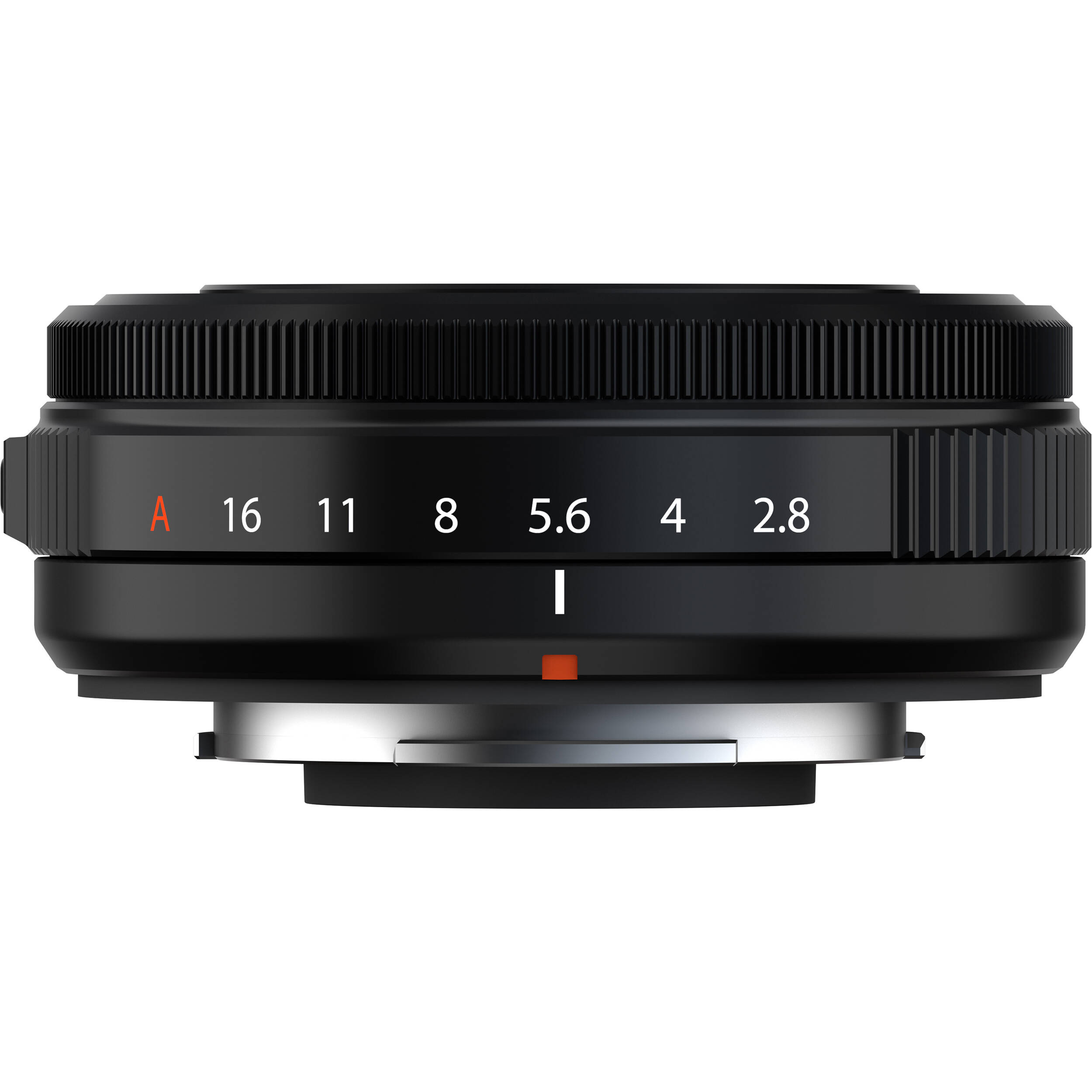 FUJIFILM XF 27mm f/2.8 R WR Lens 16670170 Greentoe