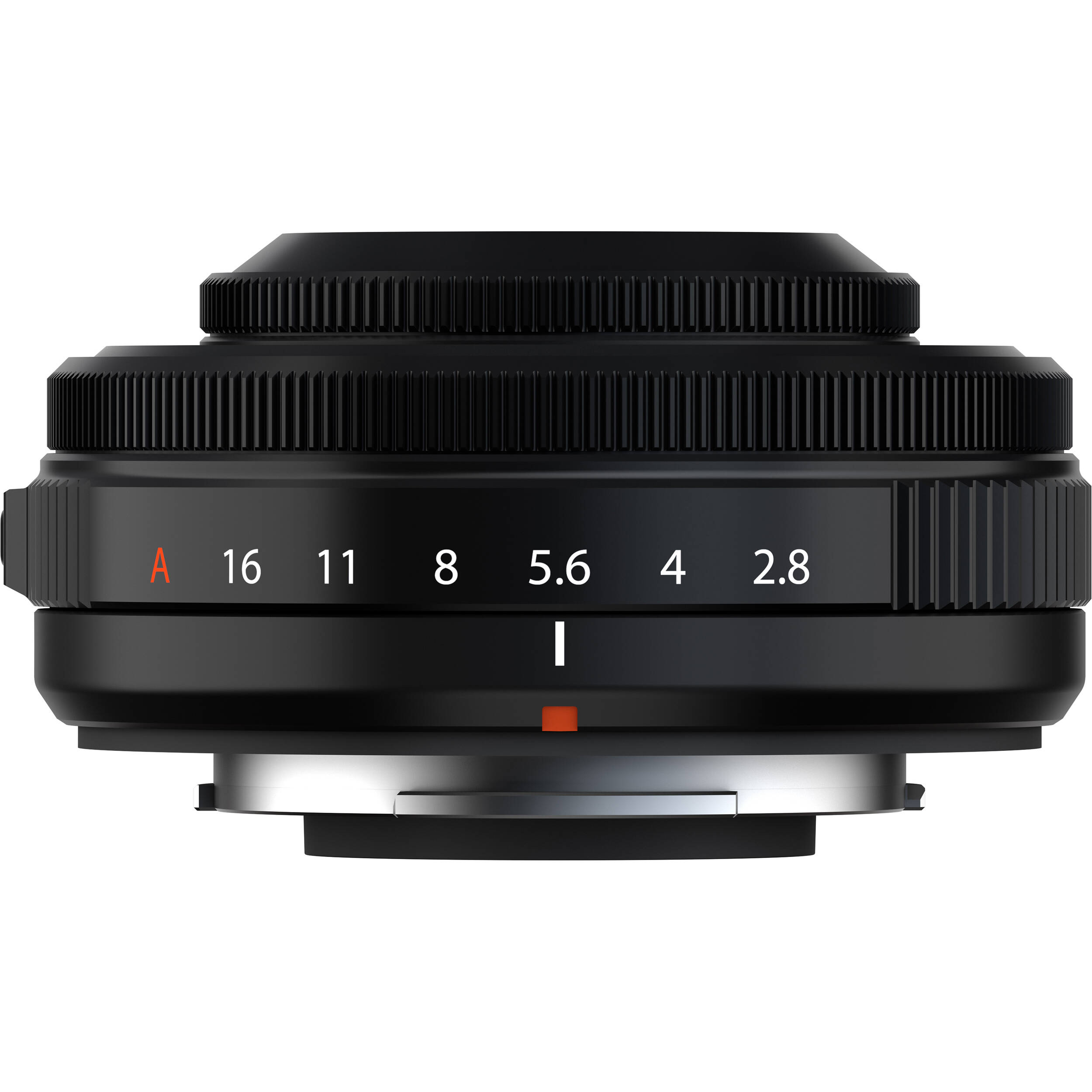 FUJIFILM XF 27mm f/2.8 R WR Lens 16670170 Greentoe