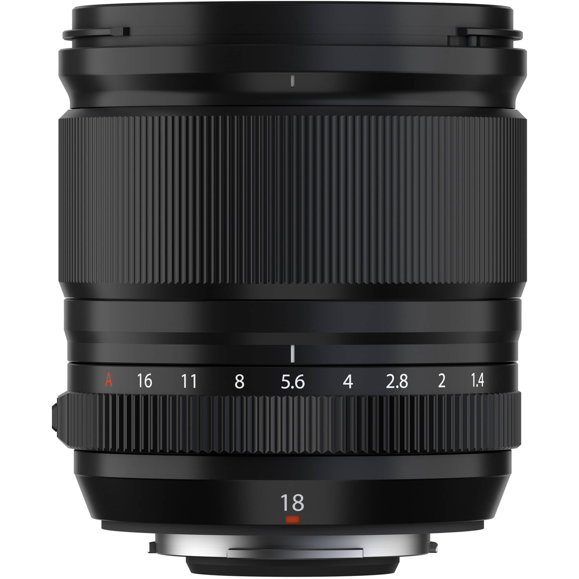 FUJIFILM XF 18mm f/1.4 R LM WR Lens 16673794 Greentoe
