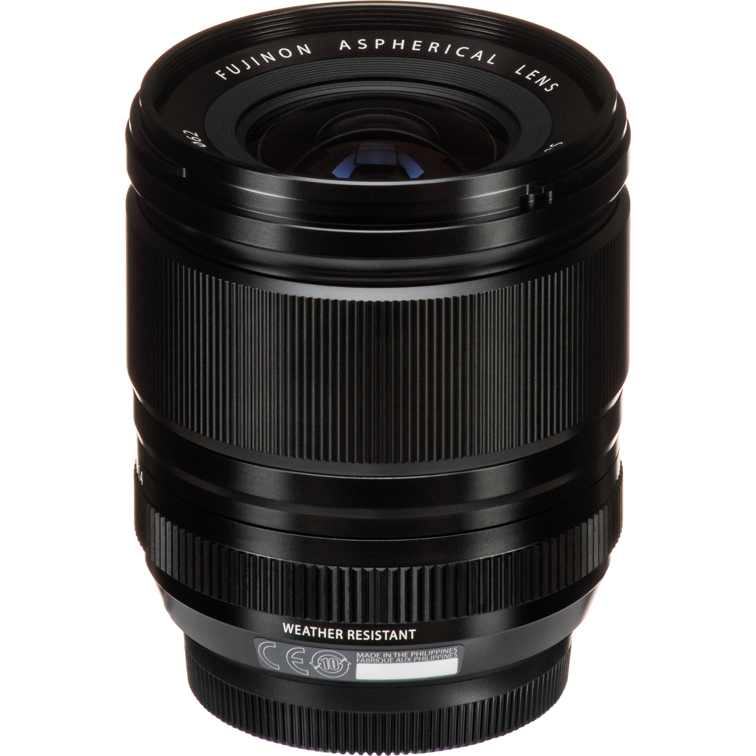 FUJIFILM XF 18mm f/1.4 R LM WR Lens 16673794 Greentoe