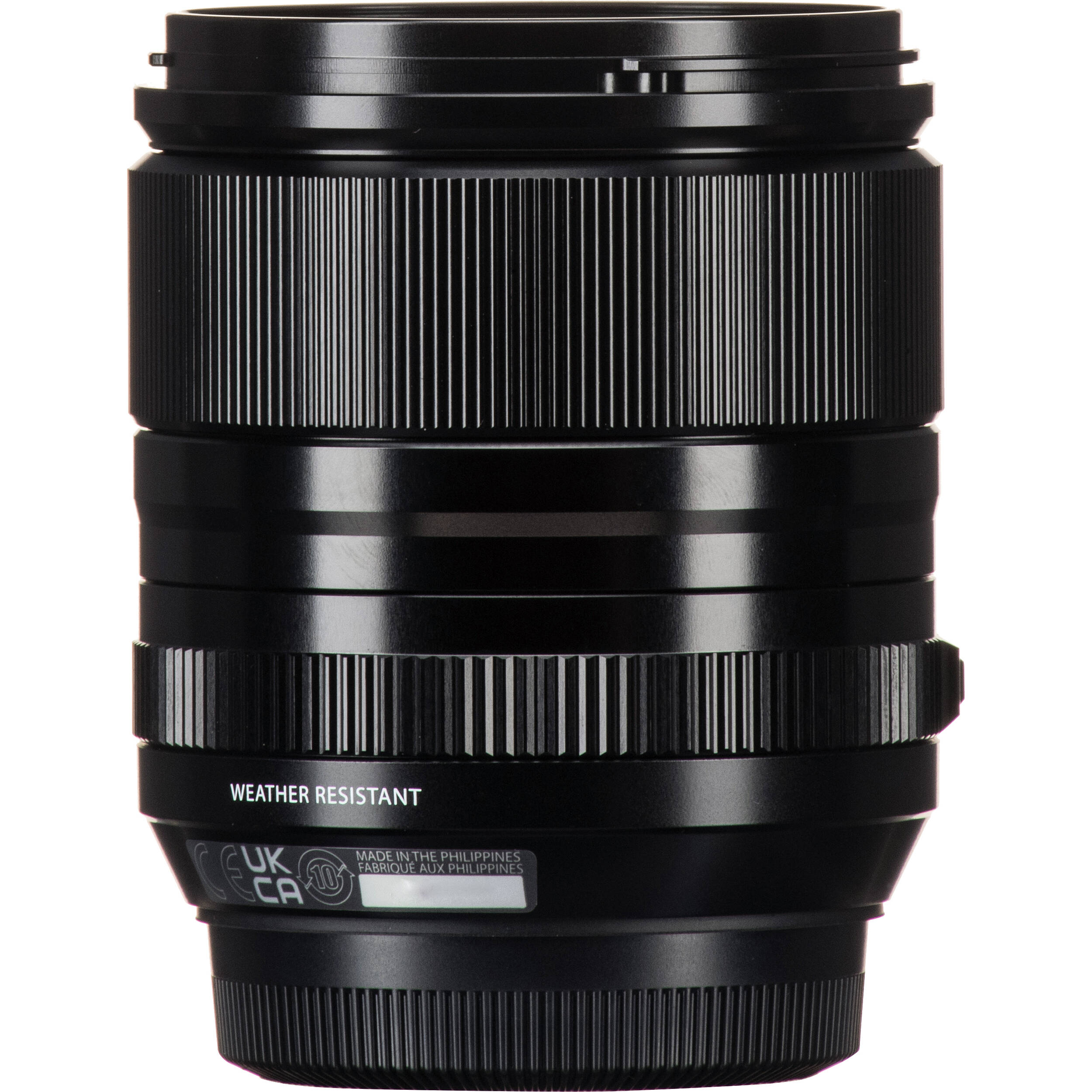 FUJIFILM XF 33mm f/1.4 R LM WR Lens 16719201 Greentoe