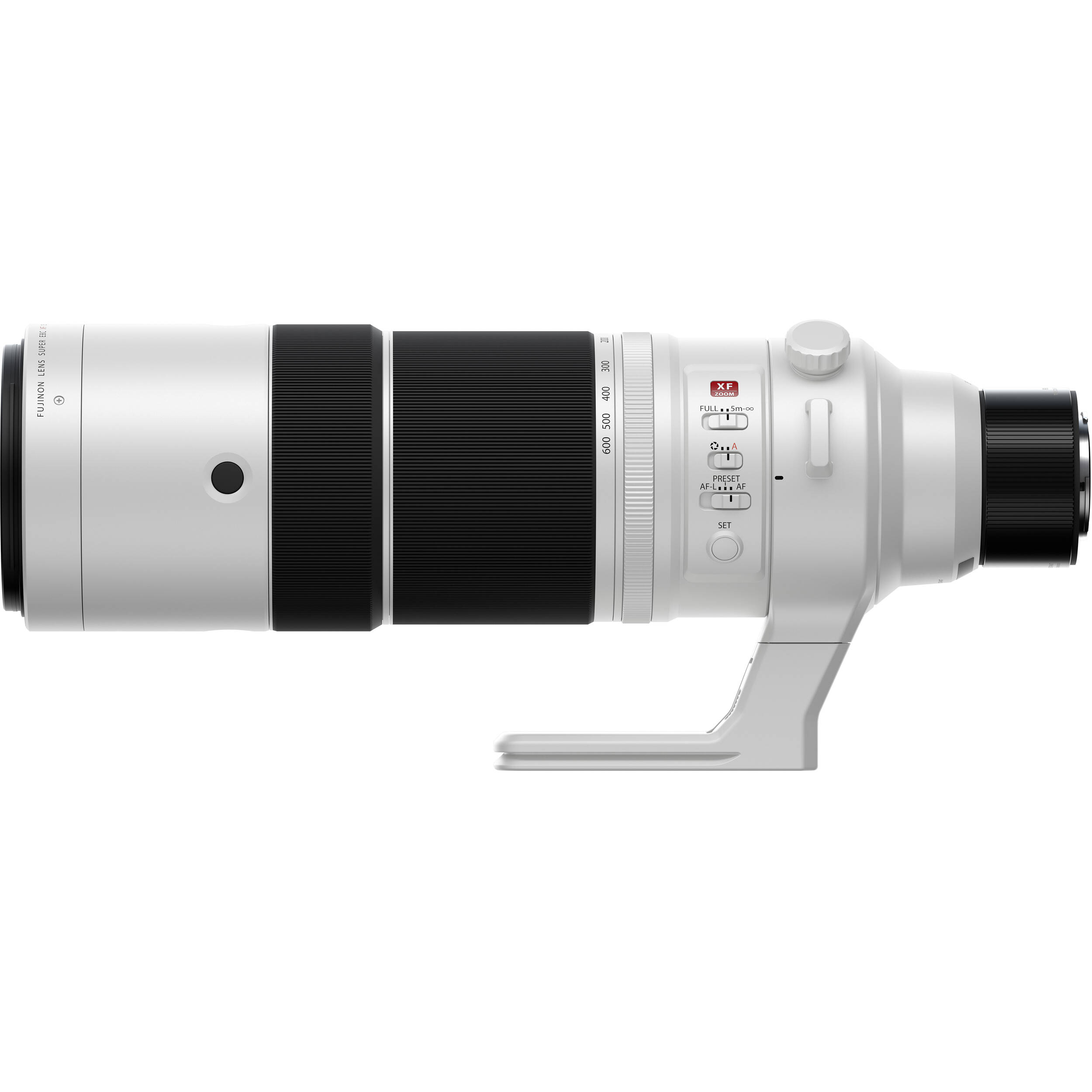 FUJIFILM XF 150-600mm f/5.6-8 R LM OIS WR Lens 16754500 Greentoe